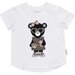 Huxbaby Teddy Hux Girl T-Shirt