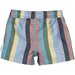 Huxbaby Scuba Retro Stripe Swim Short