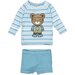 Huxbaby Scuba Bear Swim Set