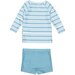 Huxbaby Scuba Bear Swim Set