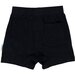 Huxbaby Black Jersey Slouch Short