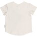 Huxbaby B-Ball Dino Bear T-Shirt
