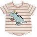 Huxbaby B-Ball Dino T-Shirt