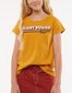 Eve's Sister Desert Bound Tee - Mustard