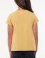 Eve's Sister California Tee - Yellow