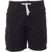 St Goliath Cruise Cargo Short - Black