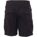 St Goliath Cruise Cargo Short - Black