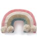 Nana Hucy Over The Rainbow Cushion