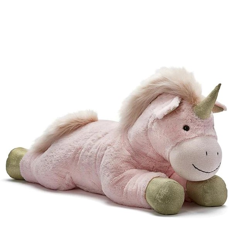 Nana Huchy Giant Glimmer Glitter Unicorn