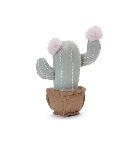 Nana Huchy Little Blooming Cactus Rattle