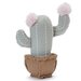 Nana Huchy Little Blooming Cactus Rattle