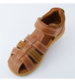 Bobux Kid+ Roam Sandal - Caramel