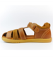 Bobux Kid+ Roam Sandal - Caramel