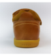 Bobux Kid+ Roam Sandal - Caramel