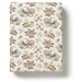 Wilson & Frenchy Organic Bassinet Sheet - Hello Birdie