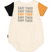 Rock Your Baby Easy Tiger S/S Bodysuit