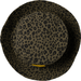 Rock Your Kid Khaki Leopard Bucket Hat