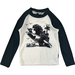 Rock Your Kid Gone Surfing L/S Rashie