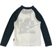 Rock Your Kid Gone Surfing L/S Rashie