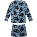 Rock Your Kid Dare Devil Swim Set