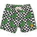 Rock Your Kid Madness Lined Boardshorts