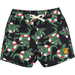 Rock Your Kid Rex Overboard Lined Boardshorts