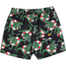 Rock Your Kid Rex Overboard Lined Boardshorts