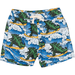 Rock Your Kid Surfzilla Lined Boardshorts