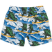 Rock Your Kid Surfzilla Lined Boardshorts