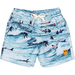 Rock Your Kid Waves Lined Boardshorts