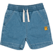 Rock Your Kid Blue Denim Shorts