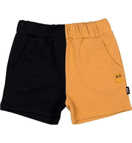 Rock Your Kid Easy Tiger Shorts