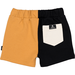 Rock Your Kid Easy Tiger Shorts