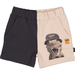 Rock Your Kid Rock n Roll Rex Shorts