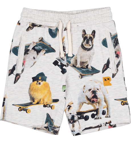 Rock Your Kid Dog Town Shorts