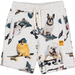 Rock Your Kid Dog Town Shorts