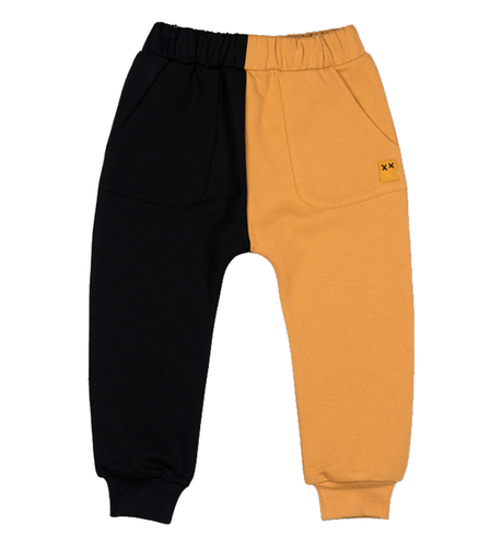 Rock Your Kid Easy Tiger Trackpants