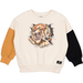 Rock Your Kid Easy Tiger Sweatshirt
