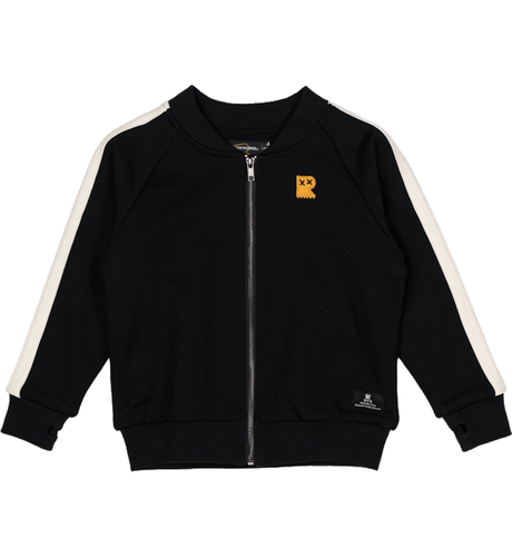 Rock Your Kid Easy Tiger Lined Jacket
