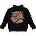 Rock Your Kid Easy Tiger Lined Jacket