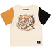 Rock Your Kid Easy Tiger S/S T-Shirt