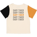 Rock Your Kid Easy Tiger S/S T-Shirt