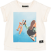 Rock Your Kid Jump S/S T-Shirt
