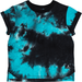 Rock Your Kid Marble Tie Dye S/S T-Shirt