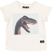 Rock Your Kid Smile Dino S/S T-Shirt