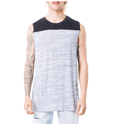St Goliath Cypress Muscle Tee