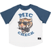 Rock Your Kid Mic Check S/S T-Shirt