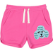 Rock Your Kid Poodles Jogger Shorts