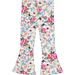 Rock Your Kid Unicorn Lullaby High Waisted Flares