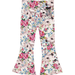 Rock Your Kid Unicorn Lullaby High Waisted Flares